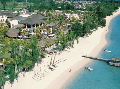 Hotel Hilton Mauritius
